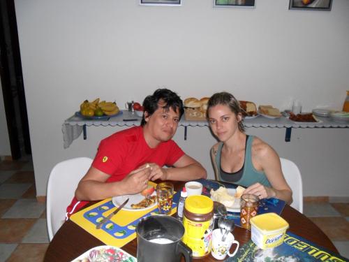 Fotografie z fotogalerie ubytování Hostel São José Dos Campos v destinaci São José dos Campos