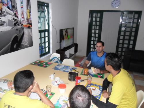 Fotografie z fotogalerie ubytování Hostel São José Dos Campos v destinaci São José dos Campos