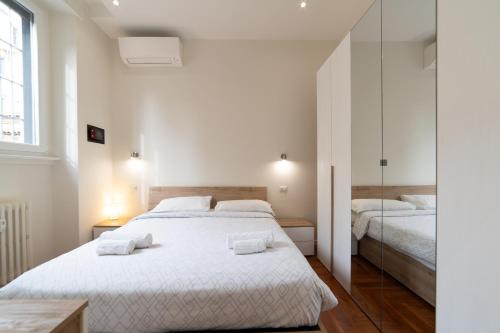 Intrho Duomo Modern Apartment with Hammam