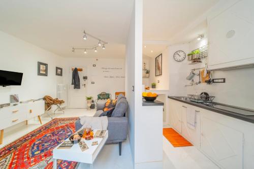 Tintori art loft