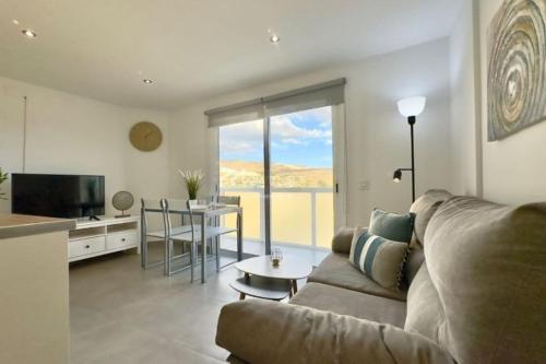 Penthouse Apartment Las Americas