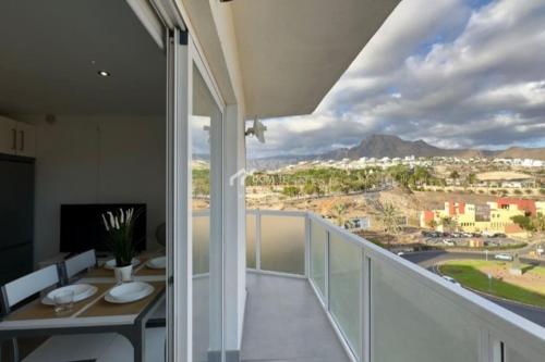 Penthouse Apartment Las Americas