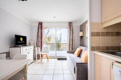 Village Le Rouret - maeva Home - Maison 2 Pièces 5 Personnes - Sélection MAE-6354