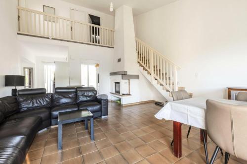 Fotografia z galérie ubytovania Haute Plage - maeva Home - Maison 5 pièces 8 personnes - Prestige MAE-2214 v destinácii La Grande-Motte