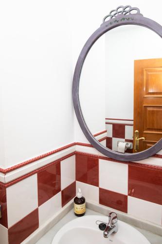 Fotografie z fotogalerie ubytování Alojamiento Yecla Centro by piso cerca Plaza Mayor v destinaci Yecla