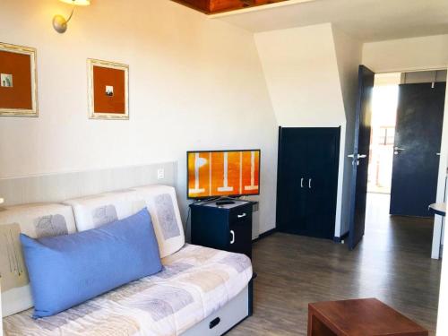 Photo de la galerie de l'établissement Résidence Le Boucanier - 2 Pièces pour 6 Personnes 934, à Vieux-Boucau-les-Bains