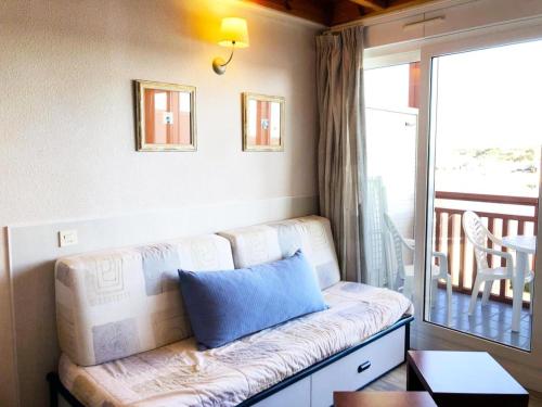 Photo de la galerie de l'établissement Résidence Le Boucanier - 2 Pièces pour 6 Personnes 934, à Vieux-Boucau-les-Bains