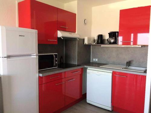 Photo de la galerie de l'établissement Résidence Le Boucanier - 3 Pièces pour 6 Personnes 894, à Vieux-Boucau-les-Bains