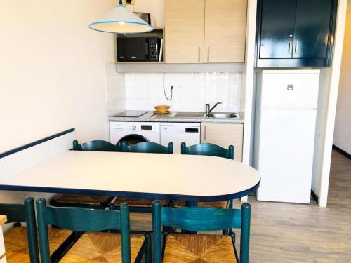 Photo de la galerie de l'établissement Résidence Le Boucanier - 3 Pièces pour 6 Personnes 904, à Vieux-Boucau-les-Bains