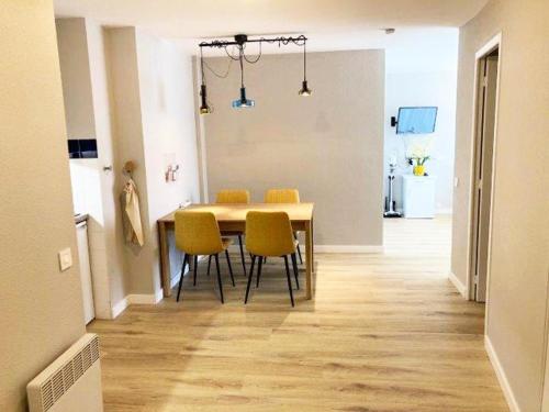 Fotografie z fotogalerie ubytování Résidence Le Boucanier - 2 Pièces pour 4 Personnes 714 v destinaci Vieux-Boucau-les-Bains