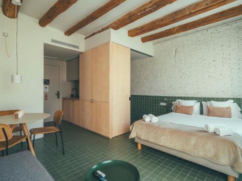 Boutique Apartments 23 Barcelona