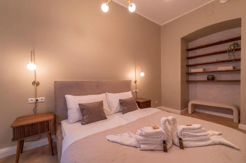 josef's home I Premium Apartment I City Center