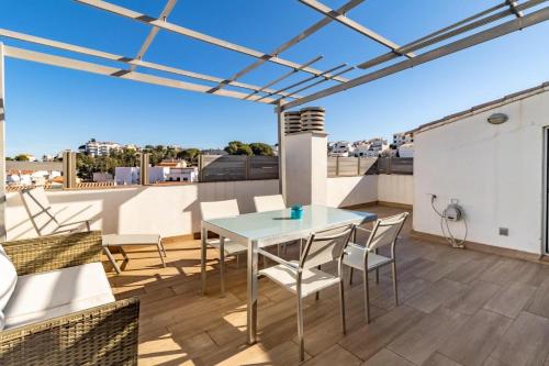 Port de Llançà 44 Apartamento moderno con terraza