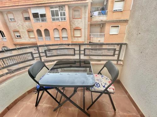 MARINASUNBEACH BARRACA