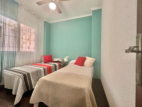 MARINASUNBEACH BARRACA