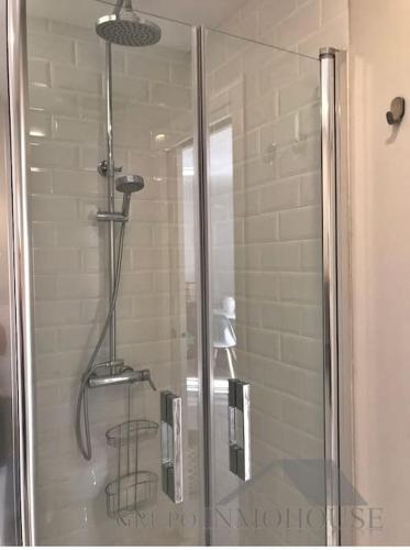 Apartamento céntrico junto al mar