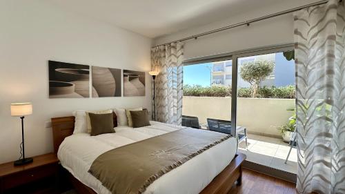 Harmony - Modern Apt - 8 Pax - Albufeira