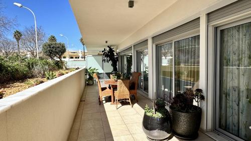 Harmony - Modern Apt - 8 Pax - Albufeira