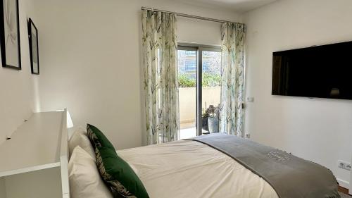 Harmony - Modern Apt - 8 Pax - Albufeira