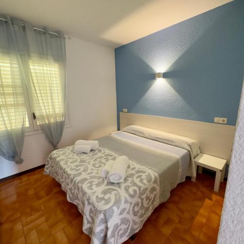 Apartamento Zodiac AB 5D