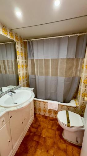 Apartamento Zodiac AB 5D