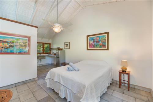Imagen de la galería de Camp Bay Lodge, en Roatan