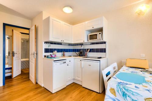 Photo de la galerie de l'établissement Résidence Port Bourgenay - maeva Home - Appartement 2 pièces 4 personnes - Sélection MAE-3604, à Talmont-Saint-Hilaire