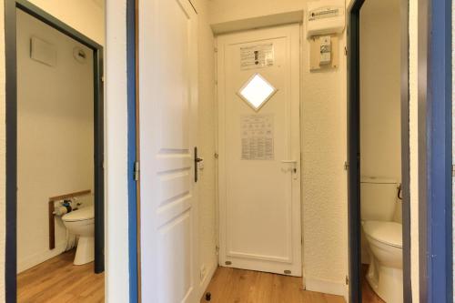 Photo de la galerie de l'établissement Résidence Port Bourgenay - maeva Home - Appartement 2 pièces 4 personnes - Sélection MAE-3604, à Talmont-Saint-Hilaire