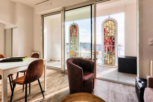 Photo de la galerie de l'établissement Résidence Saint Goustan - maeva Home - Appartement 2 pièces 4 personnes - Exclusive MAE-5694, au Croisic