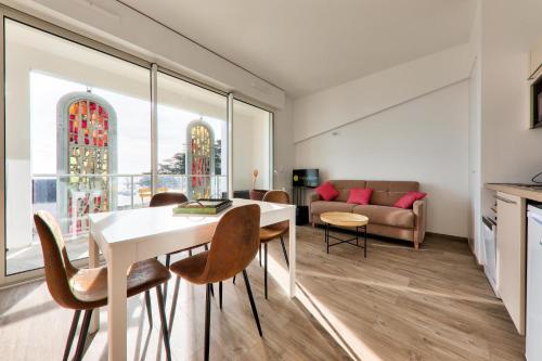 Photo de la galerie de l'établissement Résidence Saint Goustan - maeva Home - Appartement 2 pièces 4 personnes - Exclusive MAE-5694, au Croisic