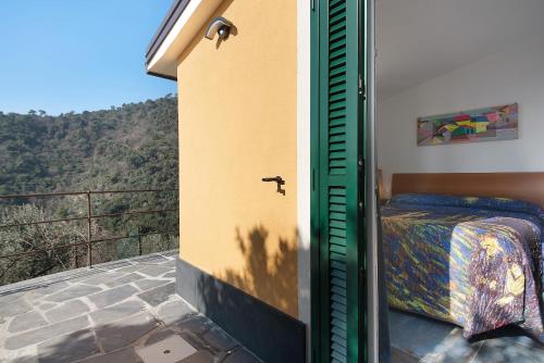 Gallery image of Ca' dû Massunin in Recco