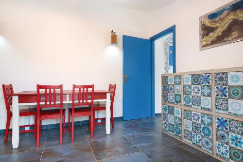 Gallery image of Ca' dû Massunin in Recco
