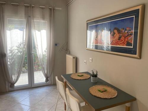 ペライアにあるLetty's cozy flat apartmentのギャラリーの写真