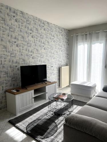 Letty's cozy flat apartment