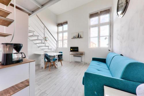 Résidence Saint Goustan - maeva Home - Studio 4 personnes - Sélection 374
