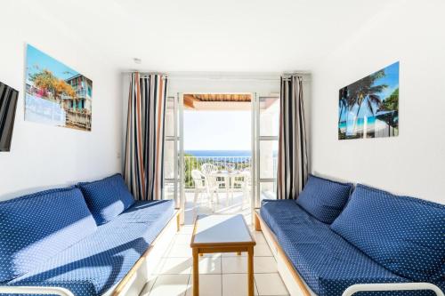 Résidence le Hameau de Cap Esterel - maeva Home - Studio 5 personnes - Sélection MAE-3561