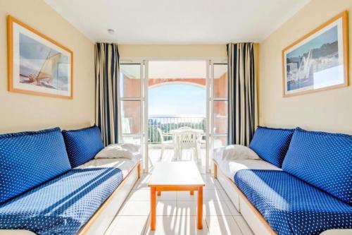 Résidence le Hameau de Cap Esterel - maeva Home - Studio 5 personnes - Confort MAE-5081