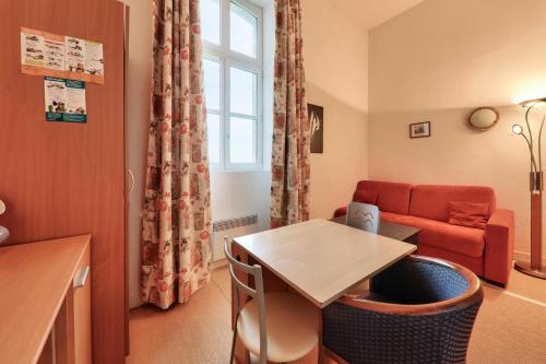 Résidence Saint Goustan - maeva Home - Studio 4 personnes - Confort 421