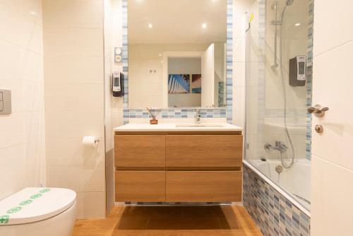 Varadero Beach Malaga by ELE Apartments