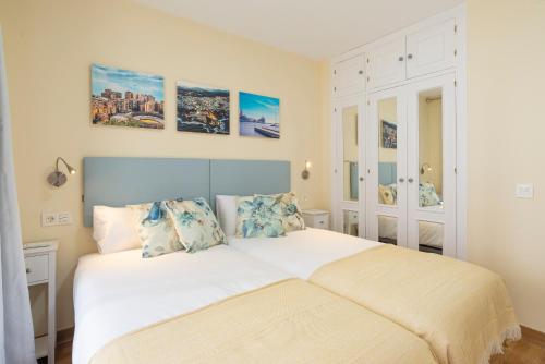 Varadero Beach Malaga by ELE Apartments