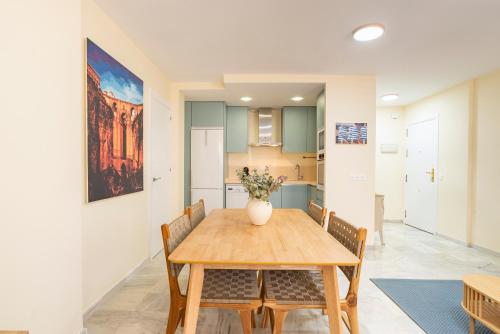 Varadero Beach Malaga by ELE Apartments