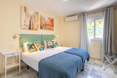 Varadero Beach Malaga by ELE Apartments