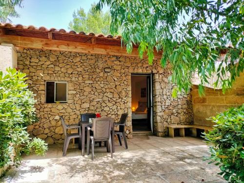Residence Mariposa - Apartments & Rooms