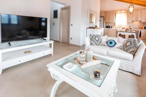 Gallery image of Villa Theoni in Sami