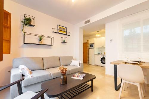 Charming 2 Bedroom Apartment at San Marcos Plaza by OCityzen