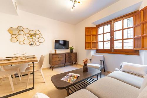 Charming 2 Bedroom Apartment at San Marcos Plaza by OCityzen
