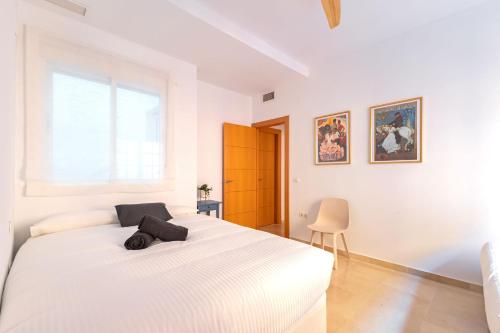 Charming 2 Bedroom Apartment at San Marcos Plaza by OCityzen