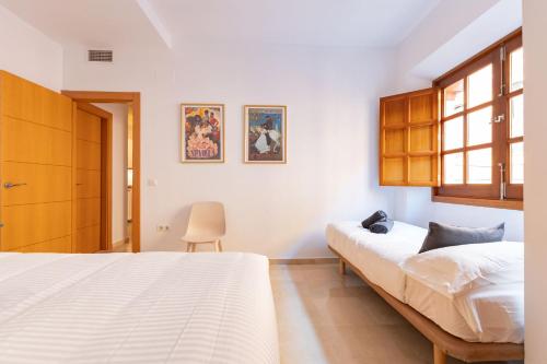 Charming 2 Bedroom Apartment at San Marcos Plaza by OCityzen