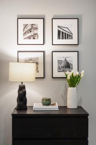 Homs Boutique Apartment