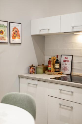 Homs Boutique Apartment